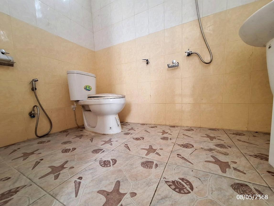 รูป อาคารพาณิชย์ สำหรับขาย - เขากอบ ห้วยยอด ตรัง - รูปที่ 24/28