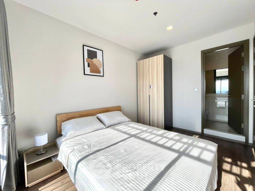 รูป คอนโด 1-ห้องนอน ที่ ไลฟ์ ลาดพร้าว แวลลีย์ ใกล้ BTS ห้าแยกลาดพร้าว (ID 2655230) - รูปที่ 3/7