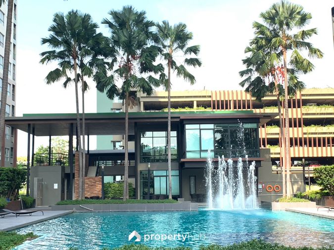 Lumpini Place Ratchayothin