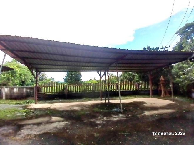 รูป บ้านเดี่ยว สำหรับขาย - แจ้ห่ม แจ้ห่ม ลำปาง - รูปที่ 3/28