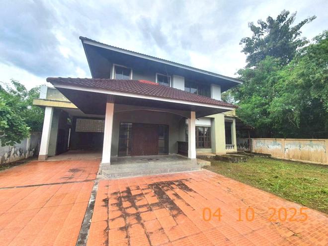 รูป บ้านเดี่ยว สำหรับขาย เชียงใหม่ คันทรี่ การ์เด้น สันกำแพง สันกำแพง เชียงใหม่ - รูปที่ 3/52