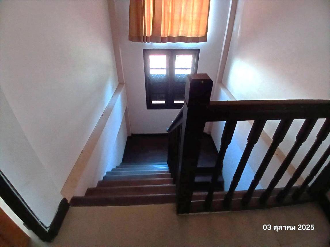 รูป บ้านเดี่ยว สำหรับขาย บ้านนันทนา 1 หนองจ๊อม สันทราย เชียงใหม่ - รูปที่ 28/34