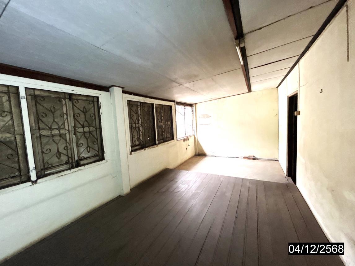 รูป อาคารพาณิชย์ สำหรับขาย - บุ่ง เมืองอำนาจเจริญ อำนาจเจริญ - รูปที่ 18/24