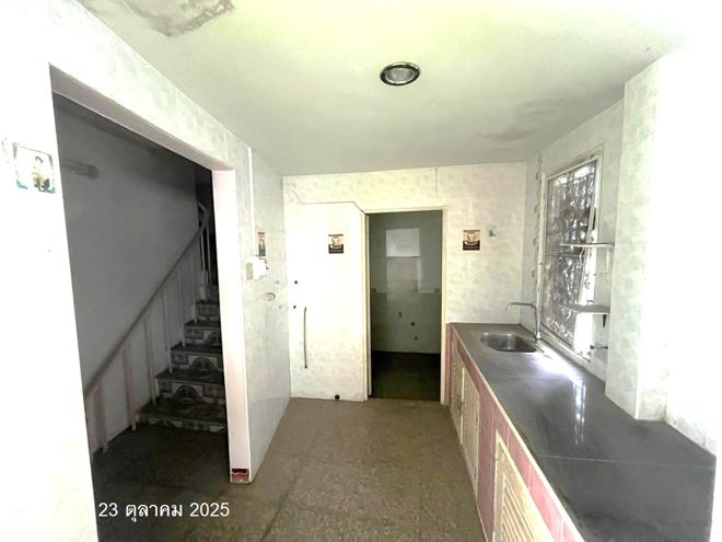 รูป อาคารพาณิชย์ สำหรับขาย - แม่สอด แม่สอด ตาก - รูปที่ 4/28