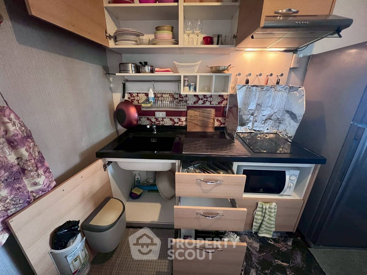 รูป คอนโด 3-ห้องนอน ที่ ริเวียร่า อัพ คอนโดมิเนียม เมืองทองธานี ใน บ้านใหม่ (ID 2653150) - รูปที่ 8/20