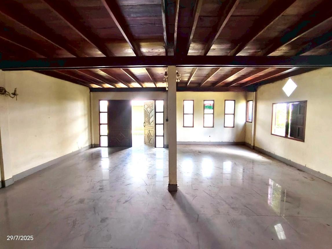 รูป บ้านเดี่ยว สำหรับขาย - เชียงยืน เมืองอุดรธานี อุดรธานี - รูปที่ 19/36