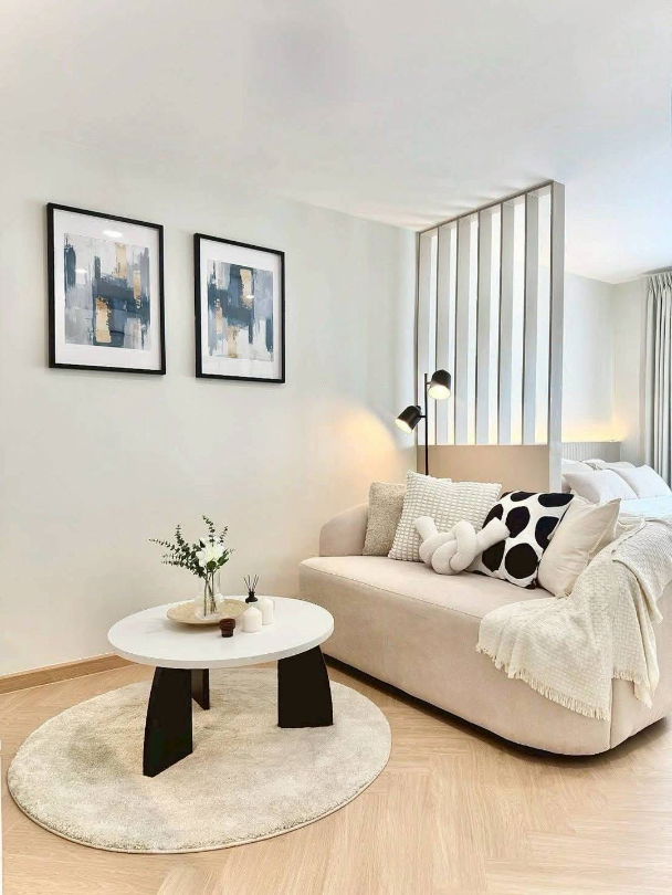 รูป มินิมอล แต่งสวยพร้อมอยู่ เงินเดือน 20,000 กู้ได้! - รูปที่ 3/13