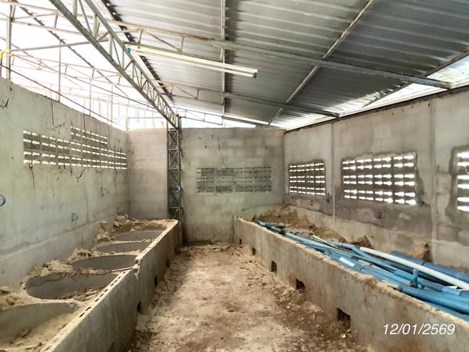 รูป บ้านเดี่ยว สำหรับขาย - หนองแก้ว ประจันตคาม ปราจีนบุรี - รูปที่ 12/42