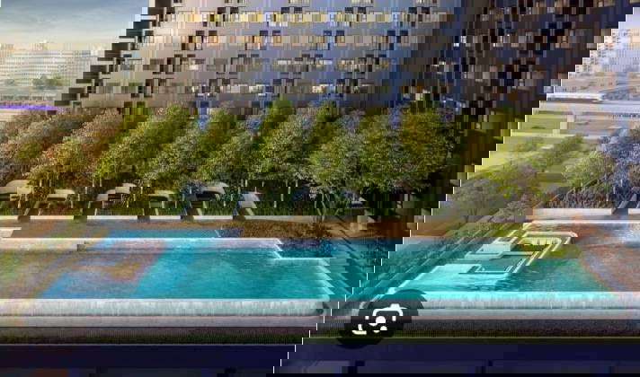 รูป ☆☆ ให้เช่าคอนโด Aspire รัตนาธิเบศร์ เวสต์ตัน ☆☆  ● ห้องว่างพร้อมอยู่ - รูปที่ 13/13