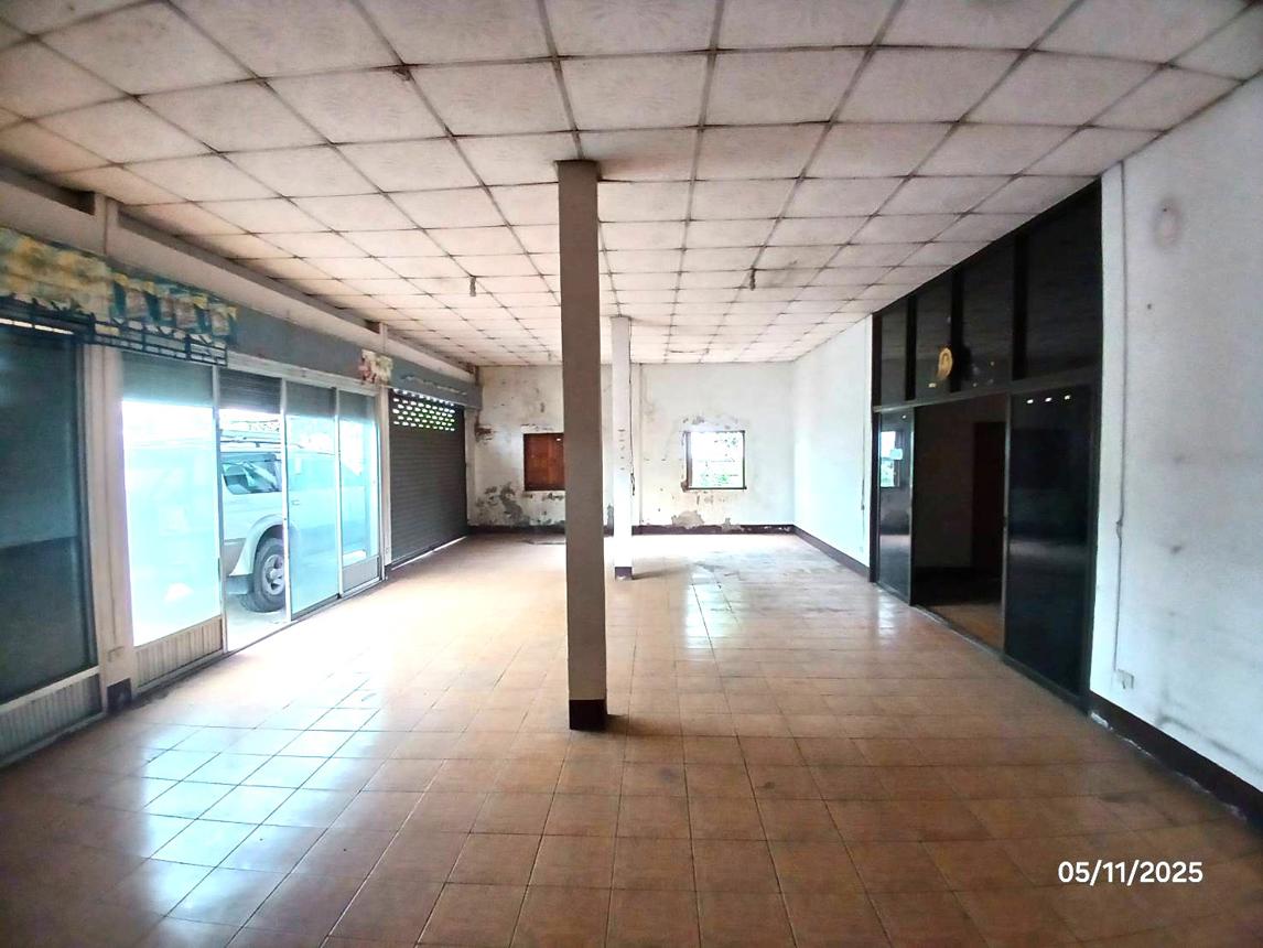 รูป อาคารพาณิชย์ สำหรับขาย - ศรีเตี้ย บ้านโฮ่ง ลำพูน - รูปที่ 17/32