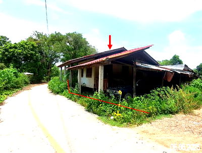 Houses for sale Long Phrae : HOME for sale  Huai O Long Phrae