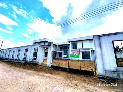 บ้านเดี่ยว เชียงใหม่ : บ้านเดี่ยว สำหรับขาย - หนองหาร สันทราย เชียงใหม่