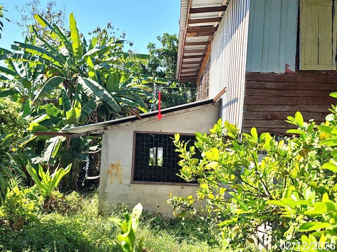 รูป บ้านเดี่ยว สำหรับขาย - บุ่งน้ำเต้า หล่มสัก เพชรบูรณ์ - รูปที่ 12/44