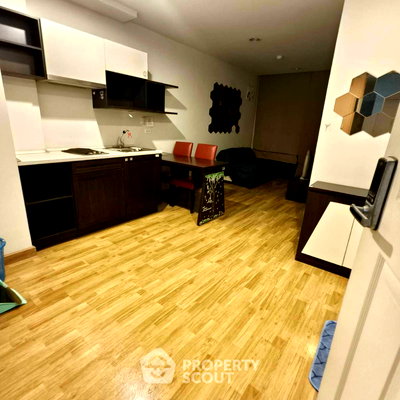 ขายคอนโด : คอนโด 1-ห้องนอน ที่ บ้านนวธารา คอนโดมิเนียม ใน นวลจันทร์ (ID 2661348)