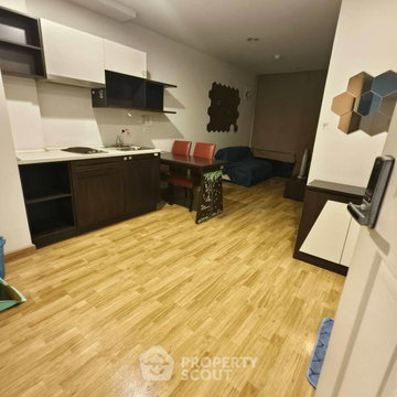 1-BR Condo at Baan Navatara Condominium in Nuan Chan (ID 2661348)