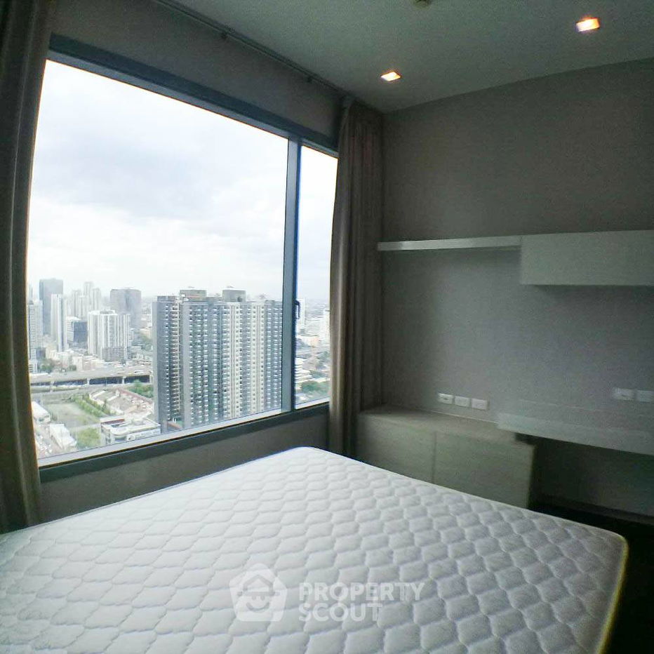 รูป คอนโด 2-ห้องนอน ที่ คิว อโศก ใกล้ MRT เพชรบุรี (ID 2550490) - รูปที่ 6/12