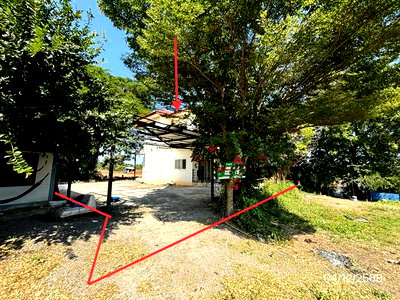 บ้านเดี่ยว 115 ตร.วา เมืองราชบุรี ราชบุรี 2.8M