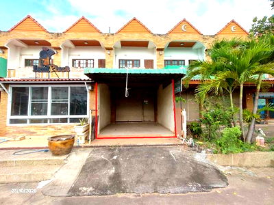 อาคารพาณิชย์ สถานีขนส่งหนองคาย : อาคารพาณิชย์ สำหรับขาย - โพธิ์ชัย เมืองหนองคาย หนองคาย