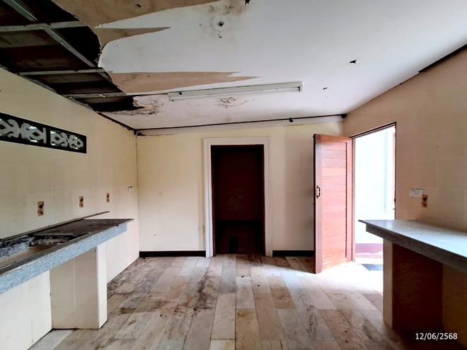 รูป บ้านเดี่ยว สำหรับขาย - เหนือคลอง เหนือคลอง กระบี่ - รูปที่ 12/34