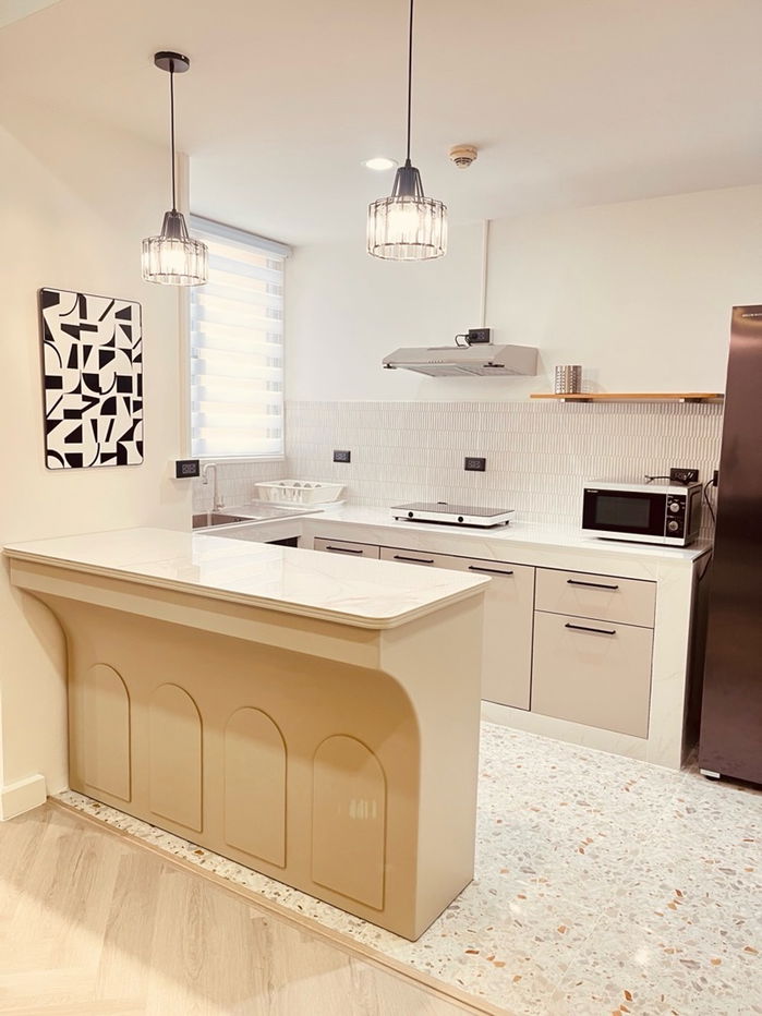 รูป ให้เช่าด่วน 🔥 Tai Ping Towers | ห้องกว้าง หรูหรา | 2 Bed Plus | ใกล้ ARL รามคำแหงเพียง 2.1 กิโลเมตร | - รูปที่ 7/10