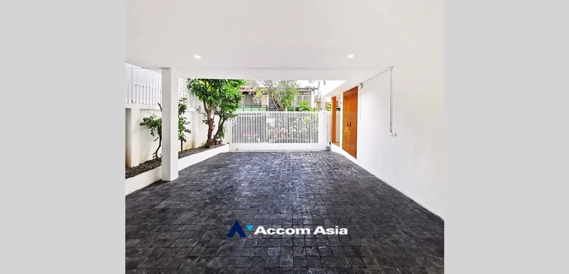 picture 🔼🔽 AccomA 📩 Home Office 5 BR House in Suan Luang (AA33659) - 11/12