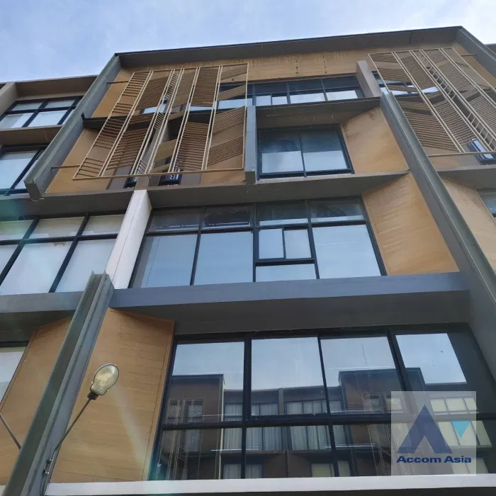 picture 🔼🔽 AccomA 📩 Home Office 6 BR Townhouse @The Pride Sukhumvit 77 (AA42673) - 1/13