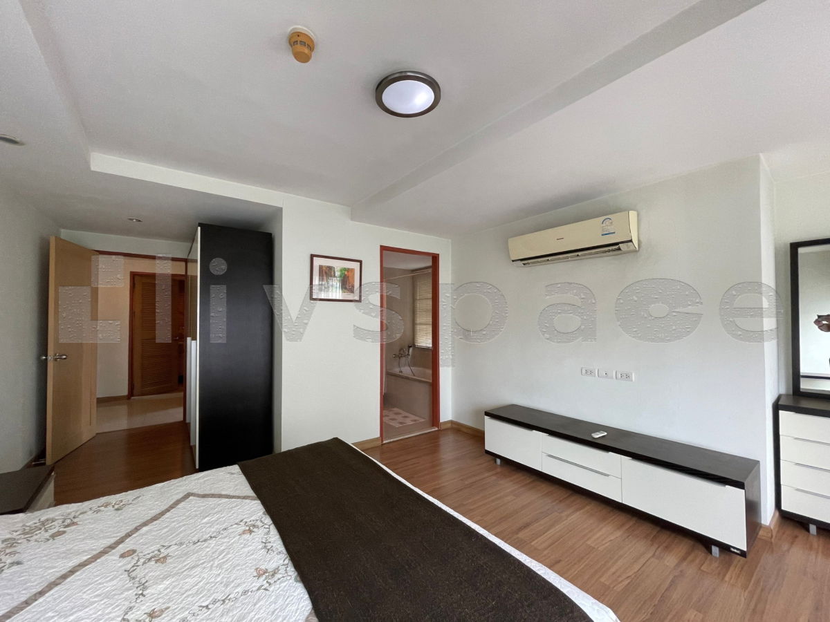 รูป ▚ LG161ツ ขาย: Harmony Living Phahonyothin 11 | 2BR 93.03 ตรม. 9.5M🏙️✨ ห้องใหญ่จัดๆ ฟีลบ้าน Low-rise ใกล้ BTS อารีย์-สะพานควาย แถมเฟอร์ครบ พร้อมอยู่! - รูปที่ 6/10