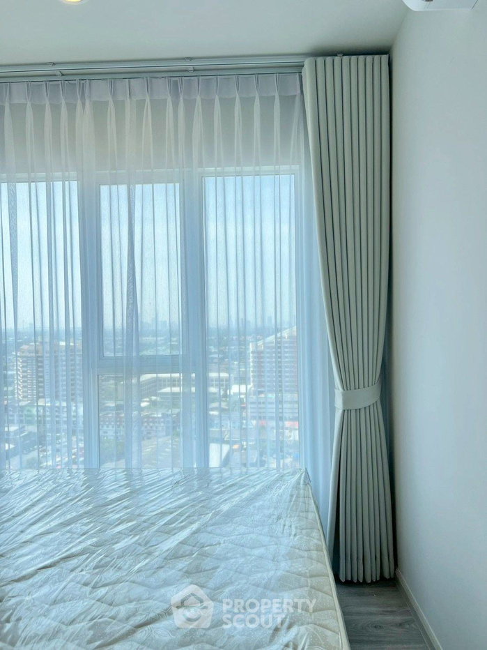 รูป คอนโด 1-ห้องนอน ที่ รีเจ้นท์ โฮม บางนา ใกล้ BTS บางนา (ID 2644400) - รูปที่ 14/14