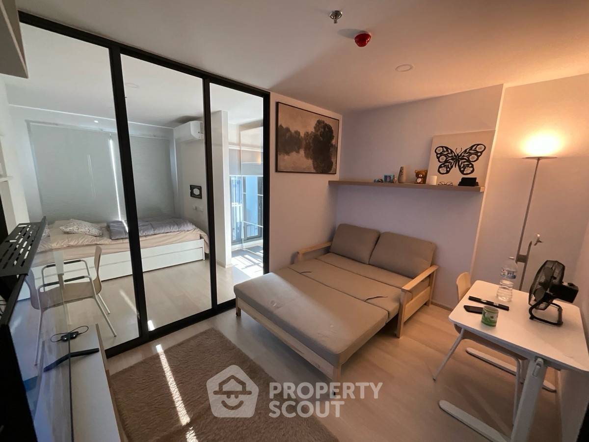 รูป คอนโด 1-ห้องนอน ที่ แอสปาย วิภา-วิคตอรี่ ใกล้ BTS สนามเป้า (ID 2600508) - รูปที่ 7/10