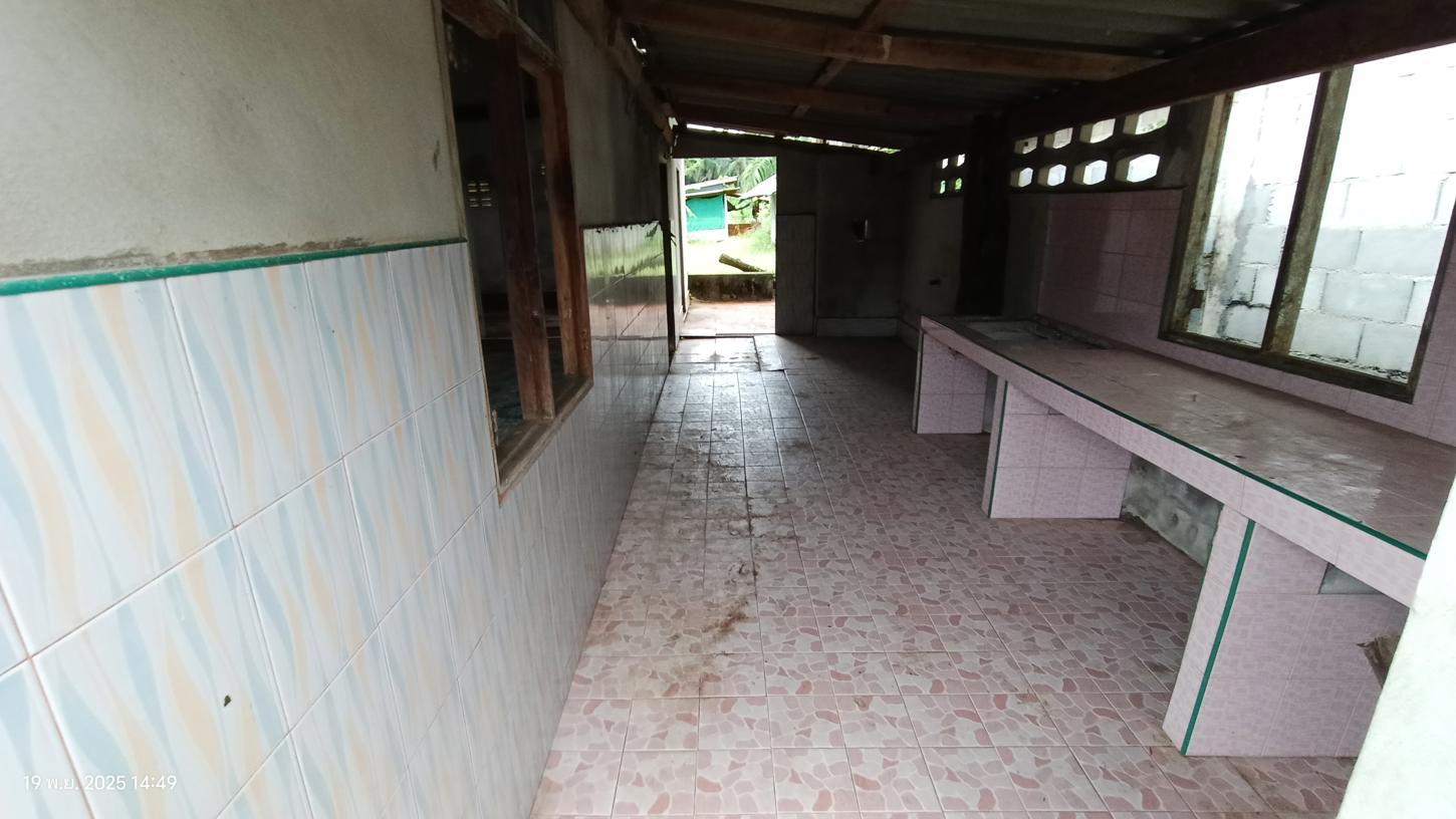 picture HOME for sale Khlong Phon Khlong Thom Krabi - 22/28