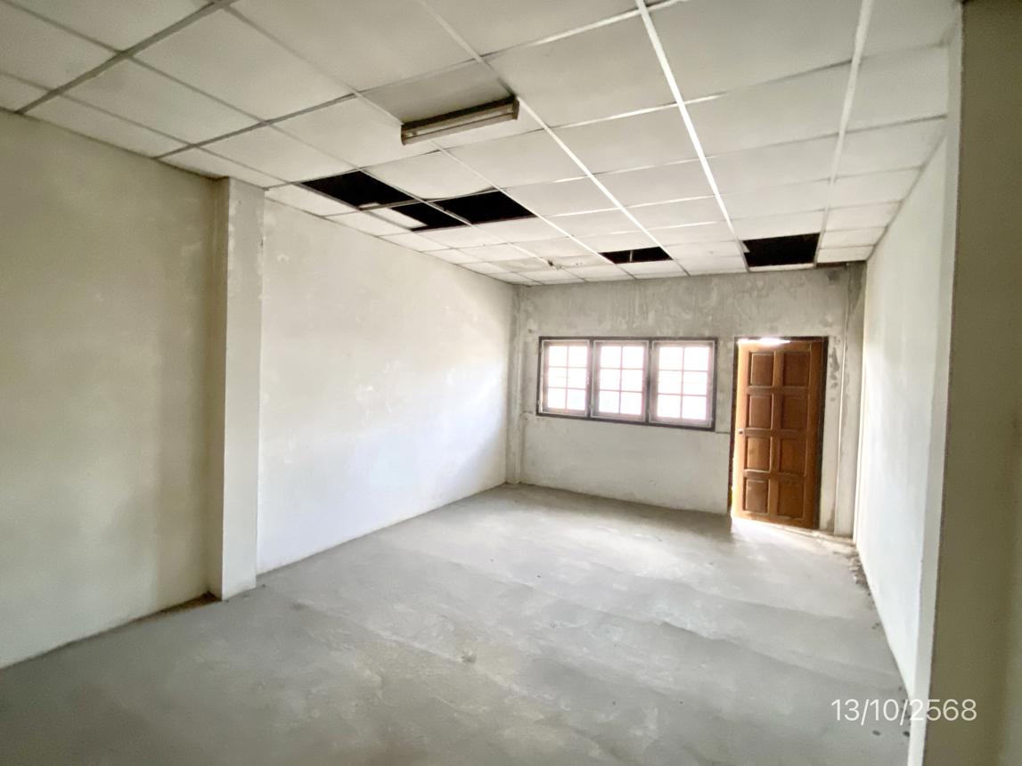 รูป อาคารพาณิชย์ สำหรับขาย - จันดี ฉวาง นครศรีธรรมราช - รูปที่ 21/28