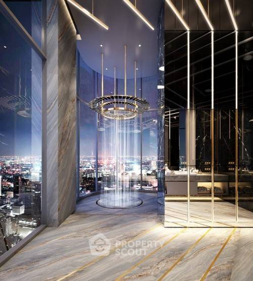 รูป คอนโด 1-ห้องนอน ที่ ไอดีโอ คิว สุขุมวิท 36 ใกล้ BTS ทองหล่อ (ID 2657051) - รูปที่ 8/13