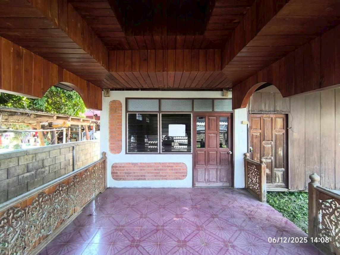 รูป บ้านเดี่ยว สำหรับขาย - บ้านมาง เชียงม่วน พะเยา - รูปที่ 21/36