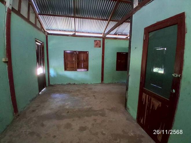 รูป บ้านเดี่ยว สำหรับขาย - หนองหิน เมืองยโสธร ยโสธร - รูปที่ 5/22