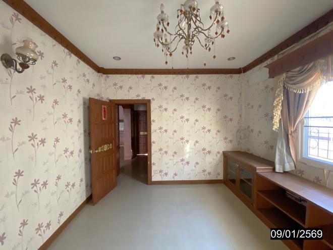 รูป บ้านเดี่ยว สำหรับขาย - ในเมือง เมืองขอนแก่น ขอนแก่น - รูปที่ 13/38