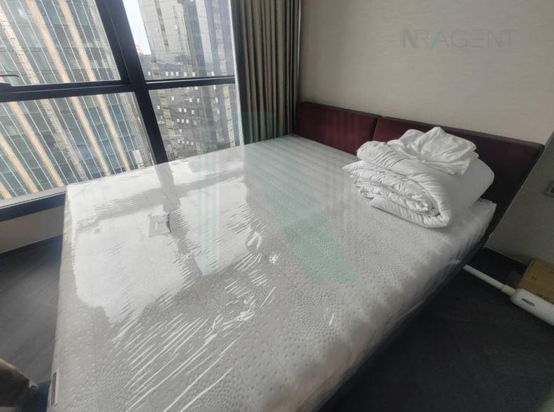 รูป 📌 ให้เช่าคอนโด ดิ เอส สุขุมวิท 36 อาคาร 1 ชั้น 26 2 ห้องนอน ขนาด 73 ตรม ใกล้ Miracle Mall - รูปที่ 4/8