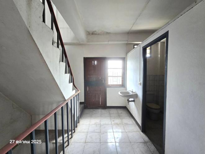 รูป อาคารพาณิชย์ สำหรับขาย - ป่าเซ่า เมืองอุตรดิตถ์ อุตรดิตถ์ - รูปที่ 16/42