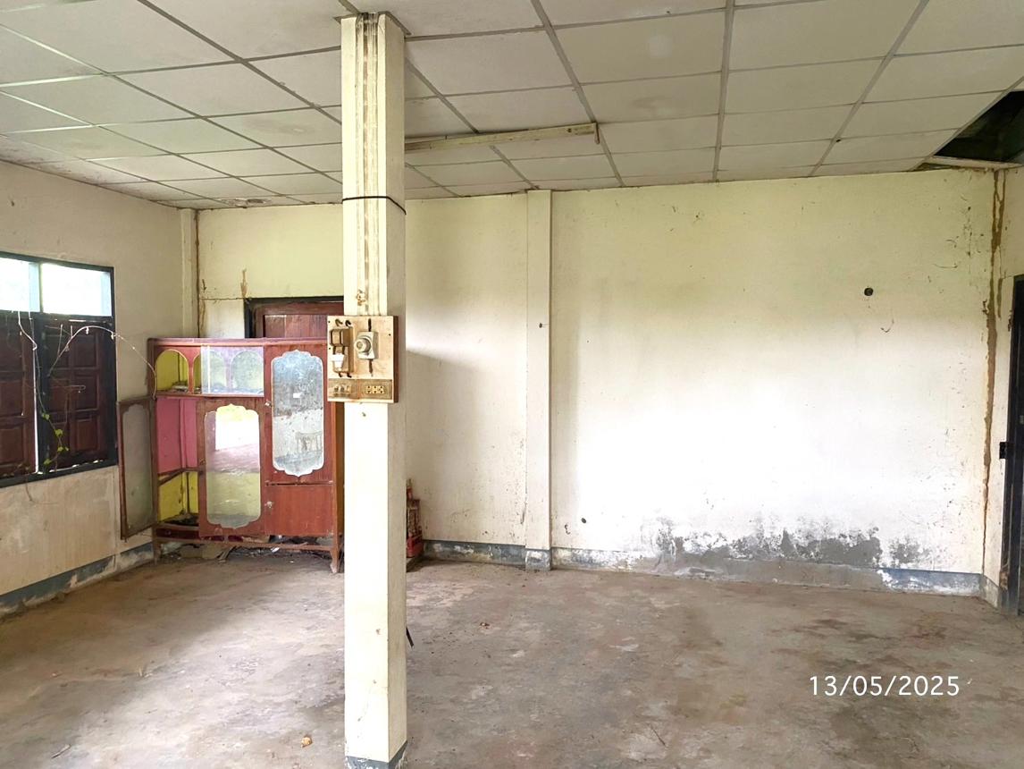 รูป บ้านเดี่ยว สำหรับขาย - กลอนโด ด่านมะขามเตี้ย กาญจนบุรี - รูปที่ 14/26