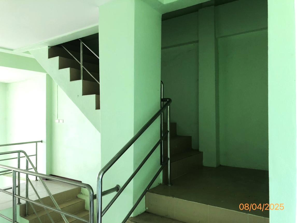 รูป อาคารพาณิชย์ สำหรับขาย - ท่าขนอน คีรีรัฐนิคม สุราษฎร์ธานี - รูปที่ 26/36