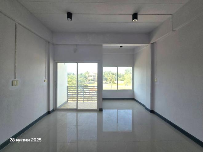 รูป อาคารพาณิชย์ สำหรับขาย - ป่าแมต เมืองแพร่ แพร่ - รูปที่ 4/50