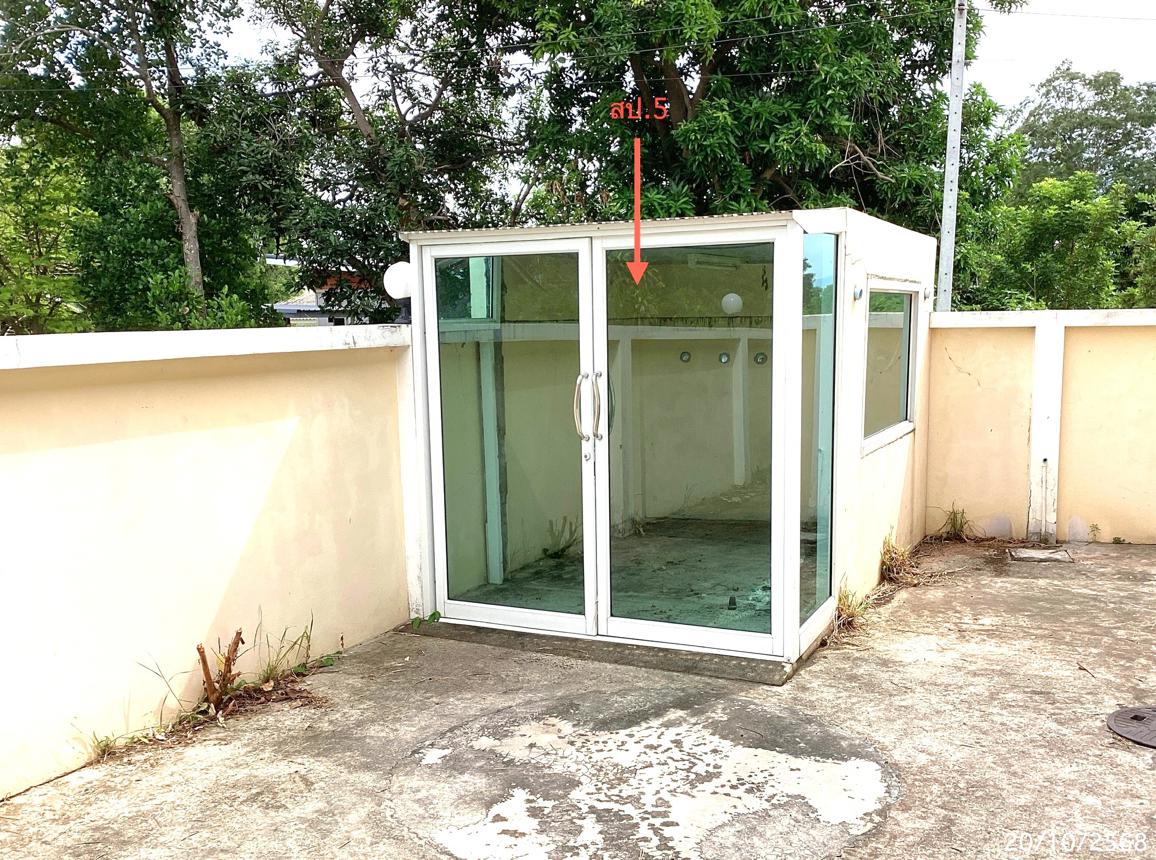 รูป บ้านเดี่ยว สำหรับขาย - ทับใต้ หัวหิน ประจวบคีรีขันธ์ - รูปที่ 31/36