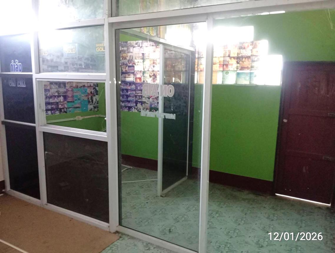 รูป โกดัง สำหรับขาย - ชุมพลบุรี ชุมพลบุรี สุรินทร์ - รูปที่ 29/44