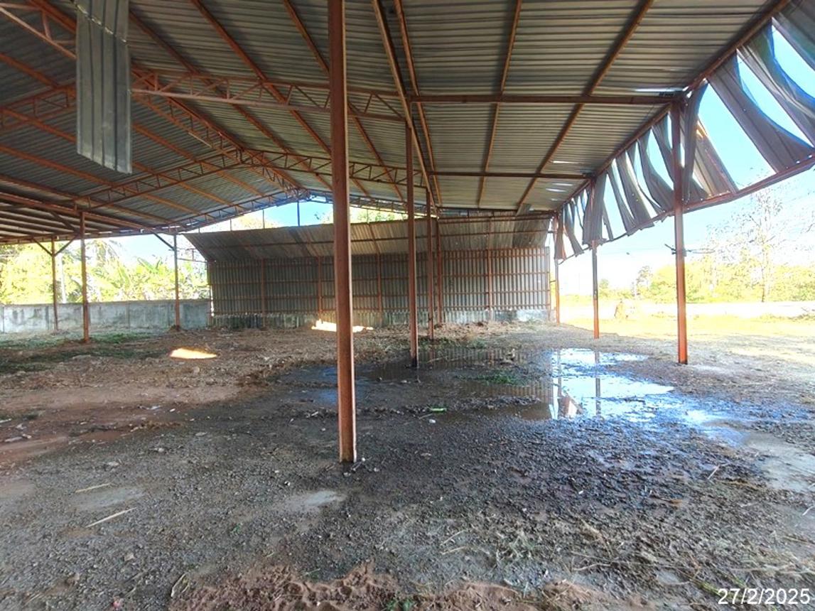 รูป บ้านเดี่ยว สำหรับขาย - หนองเสาเล้า ชุมแพ ขอนแก่น - รูปที่ 34/64