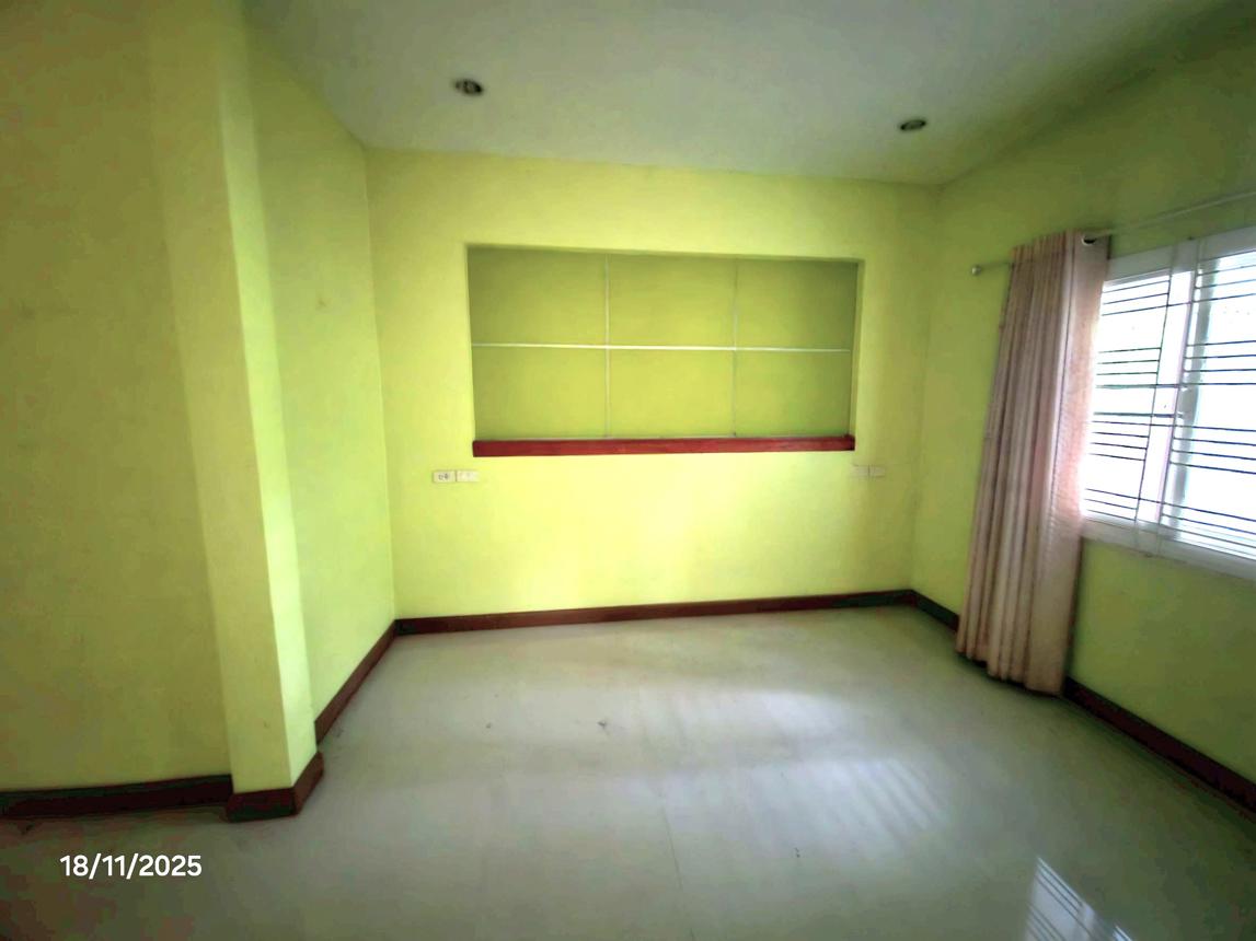 รูป บ้านเดี่ยว สำหรับขาย เนเจอร์ วิลล์ บ้าน-กอก บ้านเป็ด เมืองขอนแก่น ขอนแก่น - รูปที่ 20/30