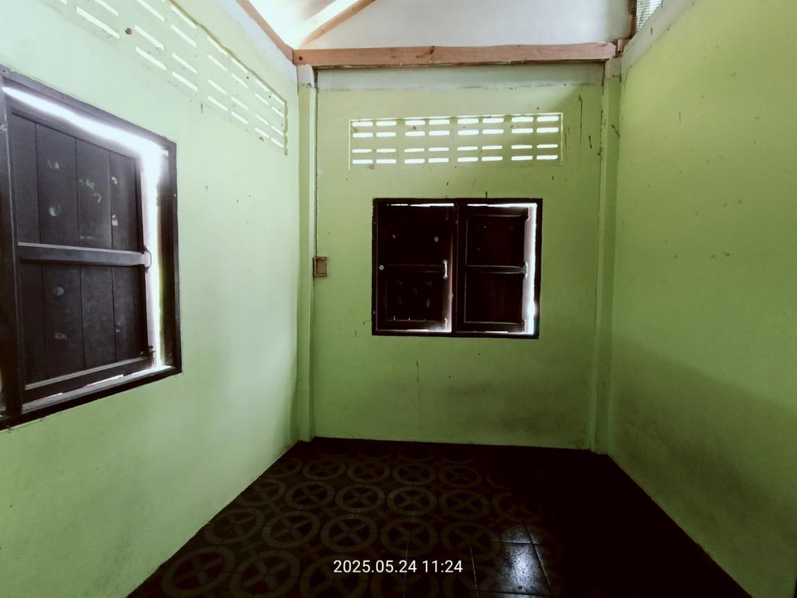 รูป บ้านเดี่ยว สำหรับขาย - ตากแดด เมืองชุมพร ชุมพร - รูปที่ 56/62