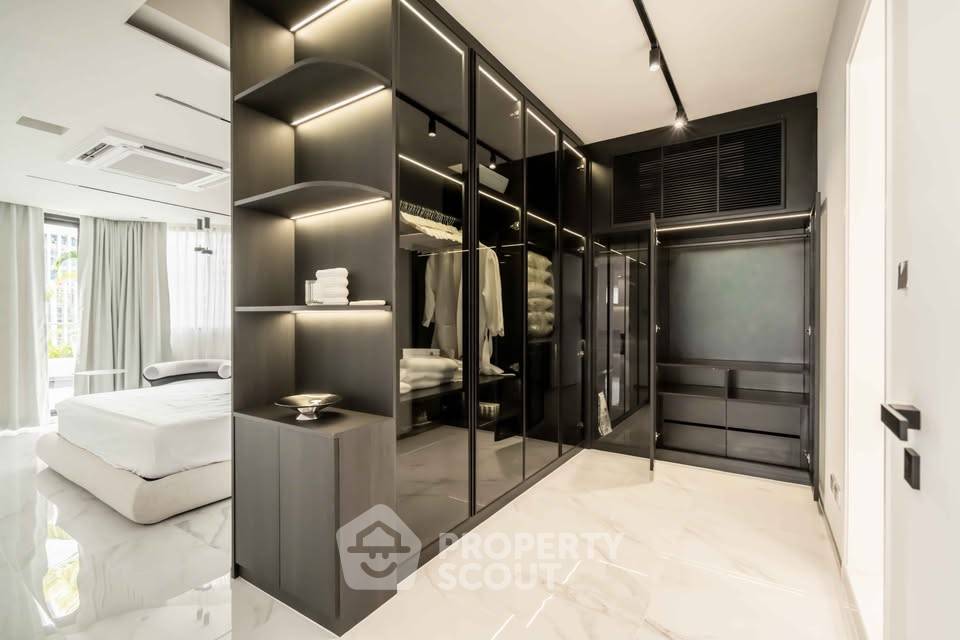 รูป คอนโด 1-ห้องนอน ที่ ศุภาลัย พรีเมียร์ เพลส อโศก ใกล้ MRT เพชรบุรี (ID 2660815) - รูปที่ 25/50