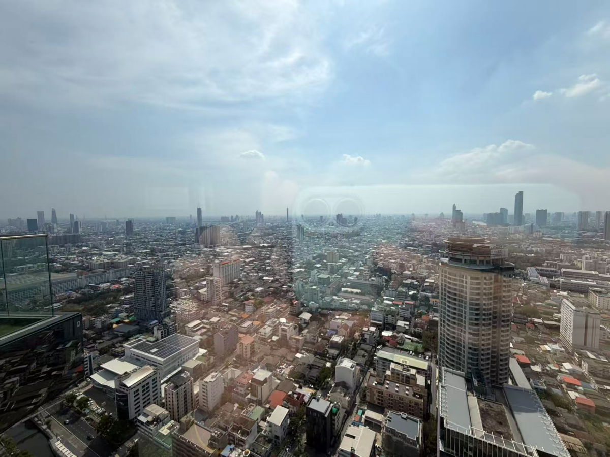 รูป KnightsBridge Prime Sathon 37ตรม คอนโดลอฟท์ ให้เช่าเพียง 21000thb！ - รูปที่ 19/19