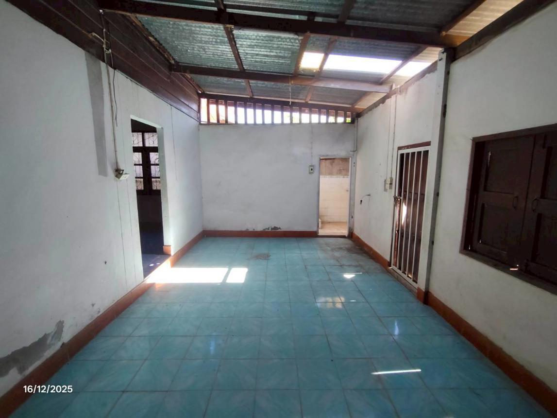 รูป บ้านเดี่ยว สำหรับขาย - หินตั้ง บ้านไผ่ ขอนแก่น - รูปที่ 19/28