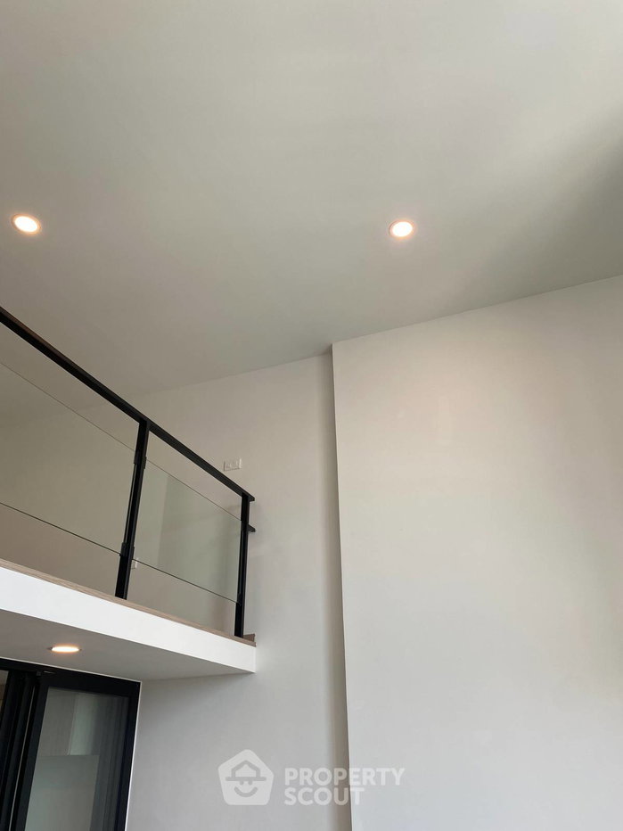 รูป คอนโด 1-ห้องนอน ที่ ออริจิ้น เพลย์ บางขุนนนท์ ทริปเปิ้ล สเตชั่น ใกล้ MRT ไฟฉาย (ID 2379903) - รูปที่ 6/46