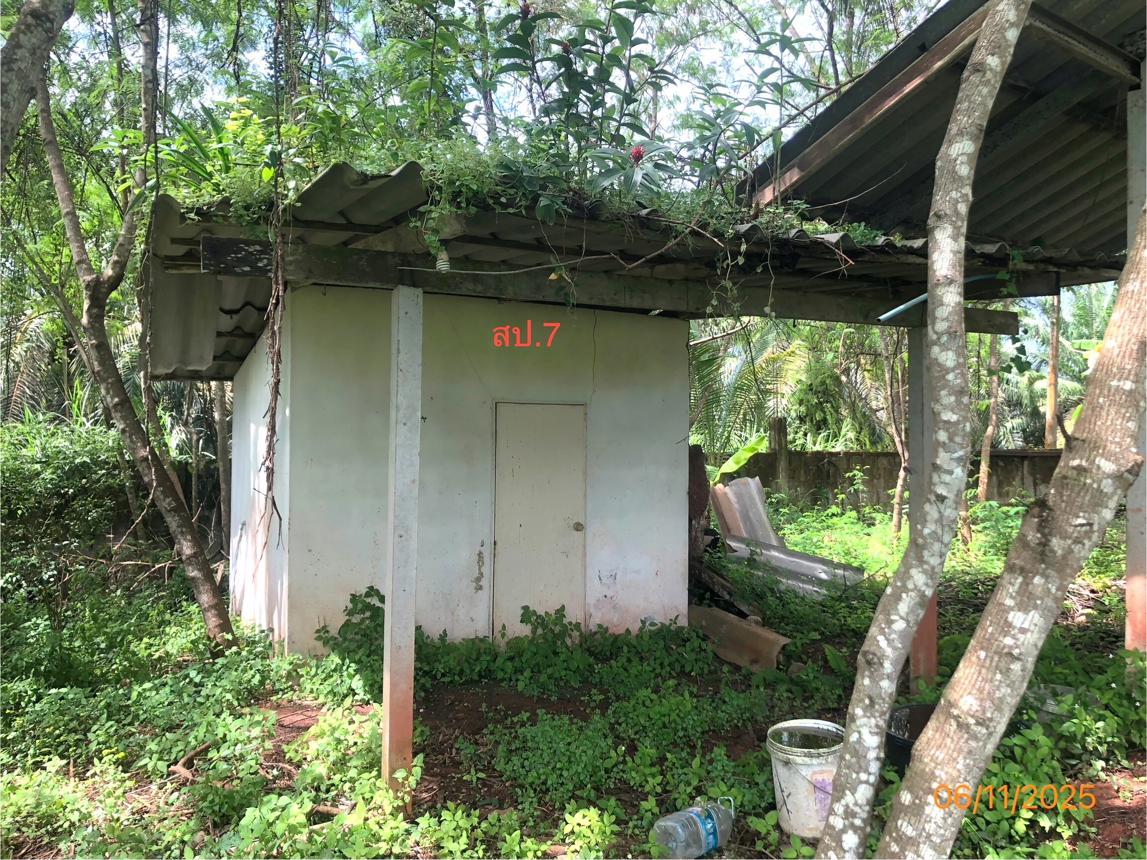 รูป บ้านเดี่ยว สำหรับขาย - มะขามเตี้ย เมืองสุราษฎร์ธานี สุราษฎร์ธานี - รูปที่ 38/42